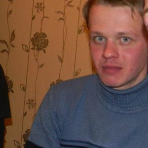 Кирилл Маслов, 41 год, Выкса