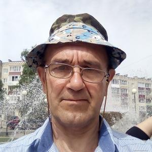 Парни в Тюрмеровка: Сергей, 59 - ищет девушку из Тюрмеровка