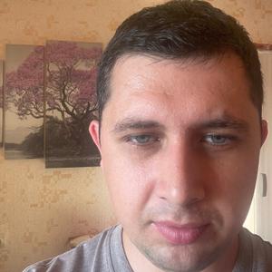 Николай, 34 года, Подольск