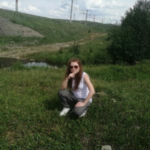 Девушки в Уфе (Башкортостан): Лариса, 32 - ищет парня из Уфы (Башкортостан)