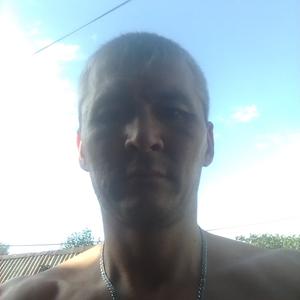 Константин, 43 года, Барнаул
