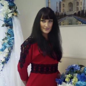 Ирина, 44 года, Саратов
