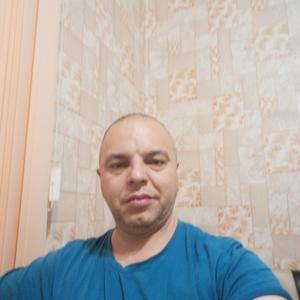 Владимир, 47 лет, Брянск