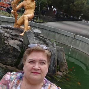 Лилия, 70 лет, Москва