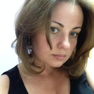 Девушки в Пскове: Ирина, 40 - ищет парня из Пскова