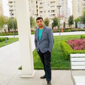 Azar Lmar, 39 лет, Баку