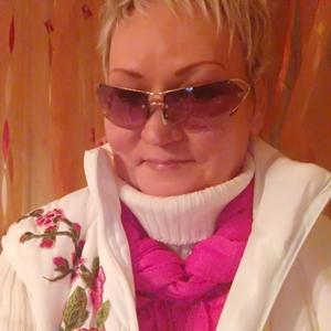 Лариса, 59 лет, Москва