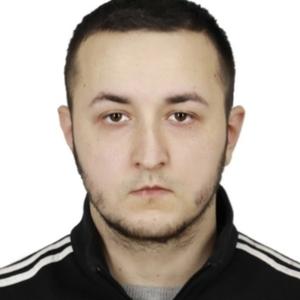 Влад, 28 лет, Ташкент