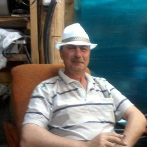 Сергей, 63 года, Можайск