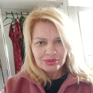 Девушки в Ставрополе: Ольга, 46 - ищет парня из Ставрополя