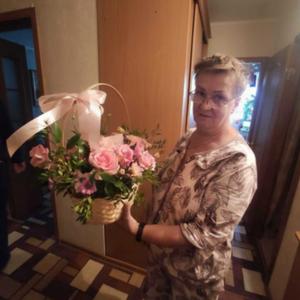 Девушки в Уфе (Башкортостан): Лидия, 68 - ищет парня из Уфы (Башкортостан)