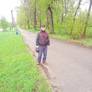 Парни в Уфе (Башкортостан): Атабай, 58 - ищет девушку из Уфы (Башкортостан)
