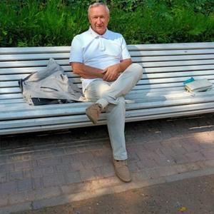 Андрей, 58 лет, Ставрополь