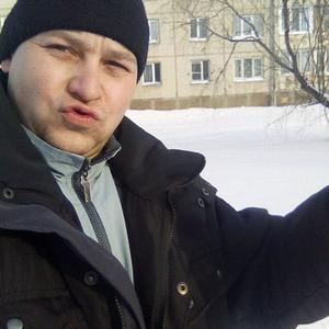 Парни в Ангарске: Степан, 34 - ищет девушку из Ангарска