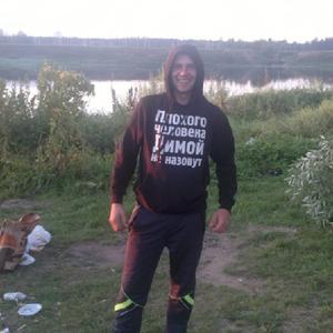 Парни в Твери: Dima, 34 - ищет девушку из Твери