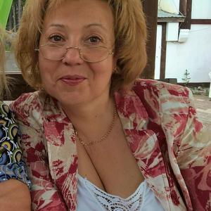 Ольга, 56 лет, Уфа