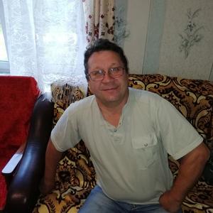 Сергей, 54 года, Владимир