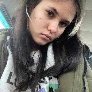 Алина Романовна, 21 год, Нижний Новгород