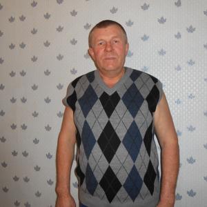 Александр, 60 лет, Казань