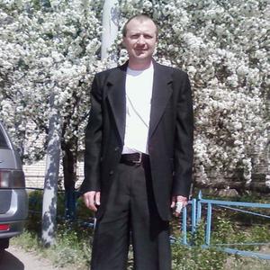 Юрий Чернов, 46 лет, Волгоград