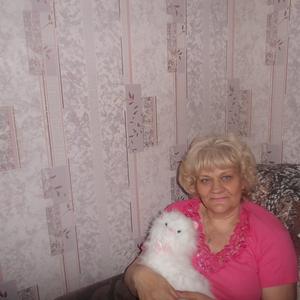 Надежда Исакова, 65 лет, Череповец