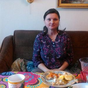 Елена, 49 лет, Петрозаводск