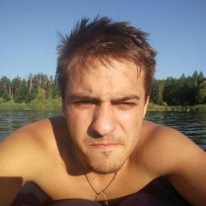 Igor, 28 лет, Тернополь
