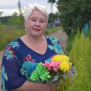 Надежда, 66 лет, Екатеринбург