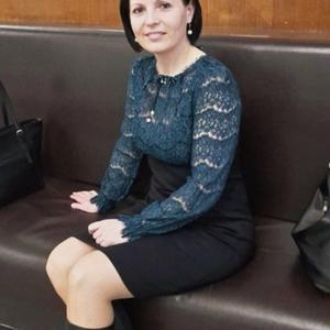 Людмила, 46 лет, Красноярск