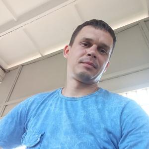 Алексей, 34 года, Бритово
