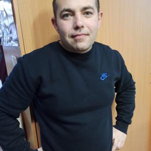 Парни в Старый Осколе: Алексей, 40 - ищет девушку из Старый Оскола