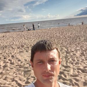 Парни в Вологде: Алексей, 37 - ищет девушку из Вологды