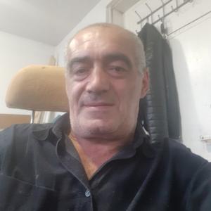 Жирайр Овакян, 58 лет, Засечное