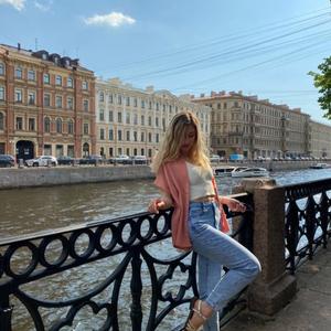 Девушки в Санкт-Петербурге: Single, 36 - ищет парня из Санкт-Петербурга