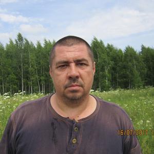 Парни в Саратове: Олег Чугреев, 56 - ищет девушку из Саратова