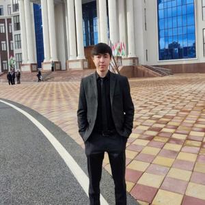 Амир, 24 года, Душанбе