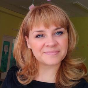 Анна, 40 лет, Челябинск