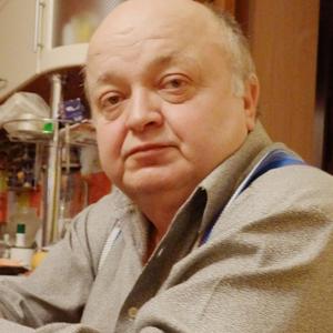Константин, 70 лет, Иваново