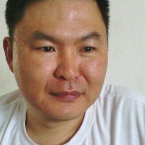 Парни в Улан-Удэ: Sergey, 47 - ищет девушку из Улан-Удэ