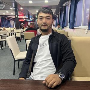 Aman, 30 лет, Оренбург