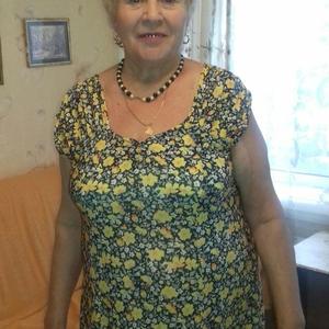 Валентина Кравец, 82 года, Нижний Новгород
