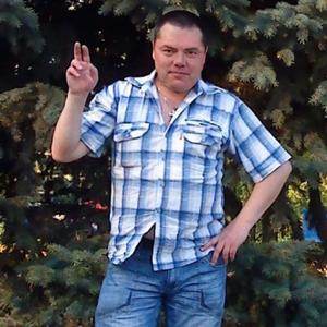 Парни в Чебоксарах (Чувашия): Юрий Борисов, 49 - ищет девушку из Чебоксар (Чувашия)