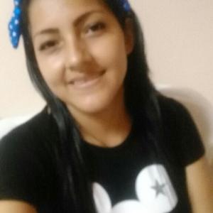 Leonela Jarama, 27 лет, Guayaquil