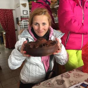 Девушки в Кузьмолово: Надежда, 46 - ищет парня из Кузьмолово