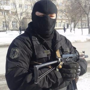 Парни в Арсеньеве: Андрей, 41 - ищет девушку из Арсеньева