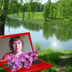 Нина, 39 лет, Владивосток