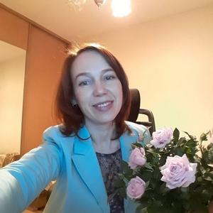 Светлана, 50 лет, Екатеринбург