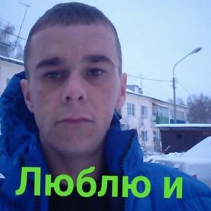 Парни в Сызрани: Алексей, 34 - ищет девушку из Сызрани