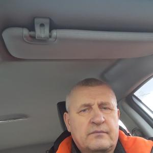 Федор, 56 лет, Екатеринбург