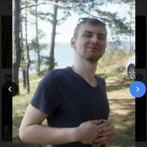 Вячеслав, 26 лет, Ульяновск